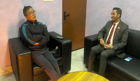 पाँच दिनमा ८९ हजारले लिए हवाई सेवा