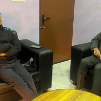 विशेषज्ञ खटाइदिन महालेखालाई पत्राचार