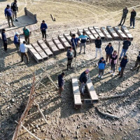 तेस्रो पटक छ महिना म्याद थप, ७५ प्रतिशत काम पूरा