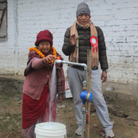 नदीजन्य पदार्थको अवैध उत्खनन वृद्धि