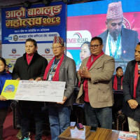 अलैँचीको मूल्य लाख नजिक