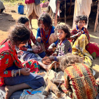 साताका सात तस्बिर