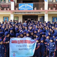 यात्राको साथी ! [निबन्ध]