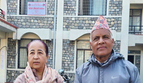 एक हजार ५८५ थान लागु औषधसहित गुरुङ पक्राउ