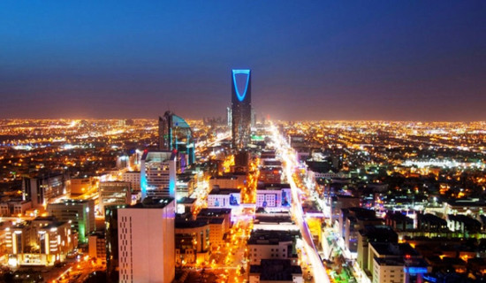 यमन वार्ताअघि पृथकतावादी नेता भागेको साउदीको दाबी