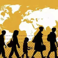 बङ्गलादेशमा सरकारी जागिरका लागि कोटा प्रणालीको विरोधमा विद्यार्थी