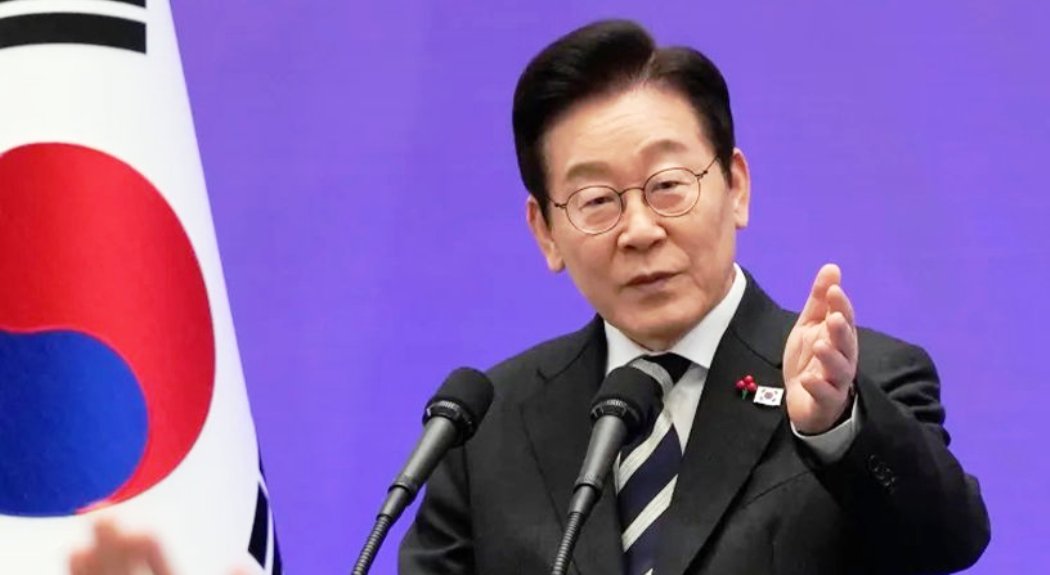 उत्तर कोरियाको आणविक कार्यक्रम रोक्न चीनको सहयोग माग