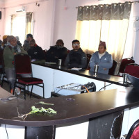 नेपाल यसरी झन् ठुलो हुने छ