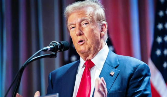 धनगढी गाउँ–घुइयाघाट सडक जीर्ण