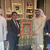 कांग्रेस सभापति देउवाद्वारा ३७ विभाग प्रमुख मनोनीत (सूचीसहित)