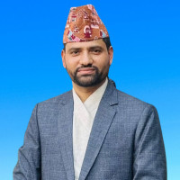 चट्याङ पर्दा दुई जना घाइते