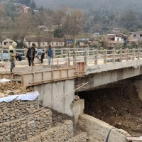 हिमशृङ्खला