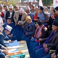 ‘सहकारीलाई वितरणको माध्यम बनाउनुपर्छ'