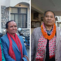 कालीगण्डकी कोरिडोर निर्माण तीव्र