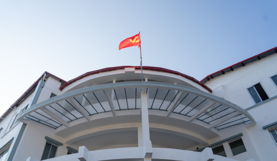 पाँचथरबाट एमालेका सात जना सिफारिस