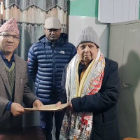 भारतीय प्रधानमन्त्री मोदी साउदी अरेबिया प्रस्थान