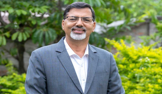 रुकुम पश्चिमबाट जनार्दन शर्मा एकल सिफारिस