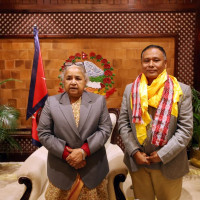 बर्दियामा तीन लाख २३ हजार मतदाता