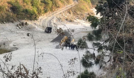 आयामिक बिस्काजात्राका रौनक आख्यान