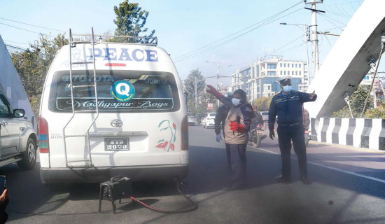 प्रधानमन्त्री प्रचण्ड र भारतका समकक्षी मोदीद्वारा रेलमार्गको उद्घाटन