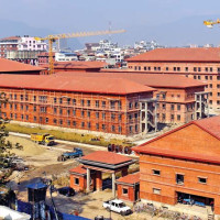 सधैँ निगरानी