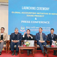 दुबईमा दीपकराजलाई उद्धारको आवश्यकता