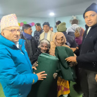 तुइनको त्रास कायमै