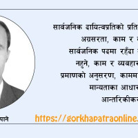 केकी र सुलक्षणले घोषणा गरे ‘पेट्रोल पम्प’