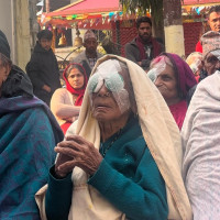 डेङ्गुको उच्च जोखिममा बागमती