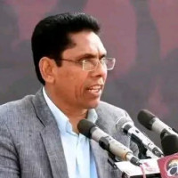 खडेरीले सुक्न थाले हिउँदे बाली