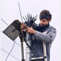 खडेरीले सुक्न थाले हिउँदे बाली