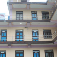 खडेरीले सुक्न थाले हिउँदे बाली