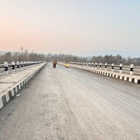 समावेशीकरणको दिशामा नयाँ फड्को : गोरखापत्रद्वारा प्रकाशित ल्होमी भाषा