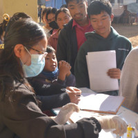 सुस्ता जोगाउन स्थानीयको हारगुहार