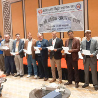 सुस्ता जोगाउन स्थानीयको हारगुहार