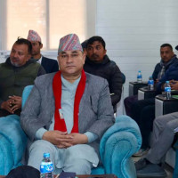 माटोका मूर्ति बनाउन भ्याइनभ्याइ