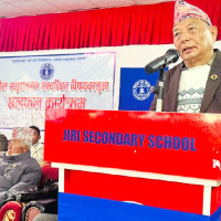 तीन दिनसम्म बस भित्रै स्वरोजगारसम्बन्धी तालिम