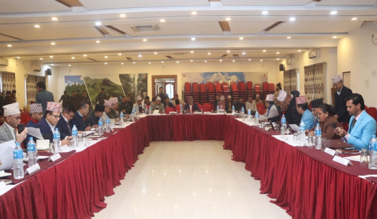 कोशी प्रदेश–स्थानीय तह समन्वयमा नयाँ पहल