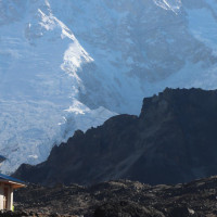 चीनसँगको सीमास्तम्भ उच्च जोखिममा