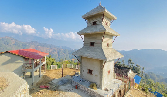 एयरपोर्ट बिस्तार सरकारको प्राथमिकतामा : मन्त्री श्रेष्ठ