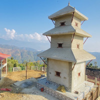 ‘जतिसक्दो चाँडो मनाङमा एउटा एम्बुलेन्स पठाइदिनुपर्यो’