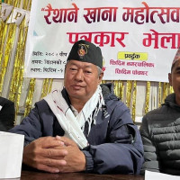 कुलबहादुर गुरुङको सम्झनामा बीपी