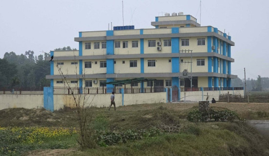 थप ७६० जनामा कोरोना पुष्टि, एकको मृत्यु