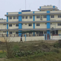 निराशा बढ्यो भनेर सङ्घीय व्यवस्था माथि दोष थोपार्नु हुँदैन : नेता निधि