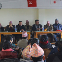 मिडिया काउन्सिल विधेयकमाथि मङ्गलबार दफावार छलफल हुने