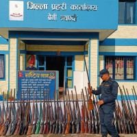 माघेसङ्क्रान्ति : सबैभन्दा बढी भित्रिन्छ घर तरुल