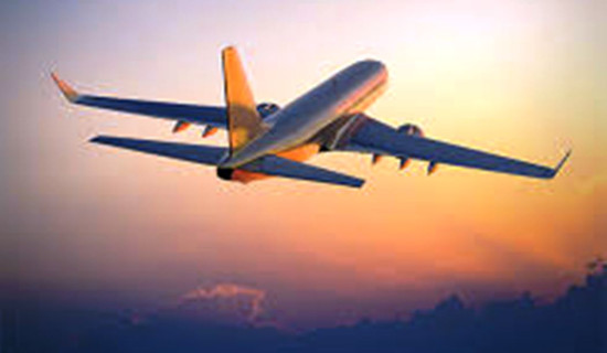 बङ्गलादेश-पाकिस्तान प्रत्यक्ष उडान पुनः सुरु