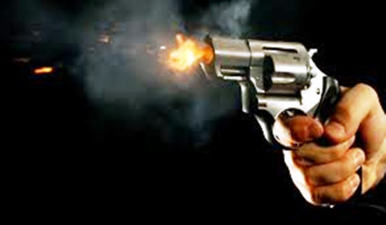 “साल्ट लेक सिटी”मा गोली चल्दा दुई जनाको मृत्यु, अन्य घाइते