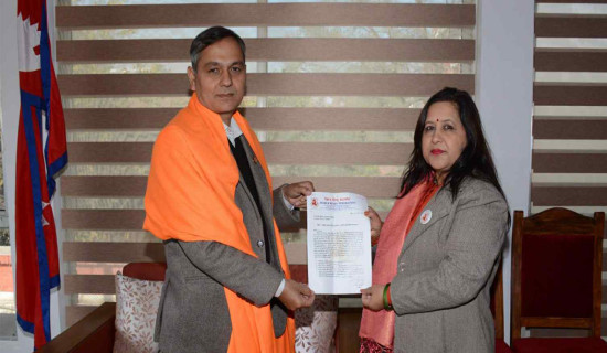 जीवनस्तर उकास्ने गरी काम गरिरहेका छौँ