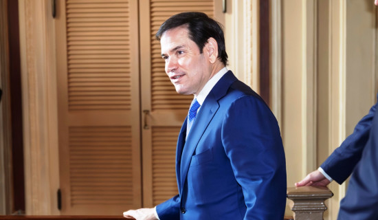 थप्न कान्छा, थप !  [कथा]